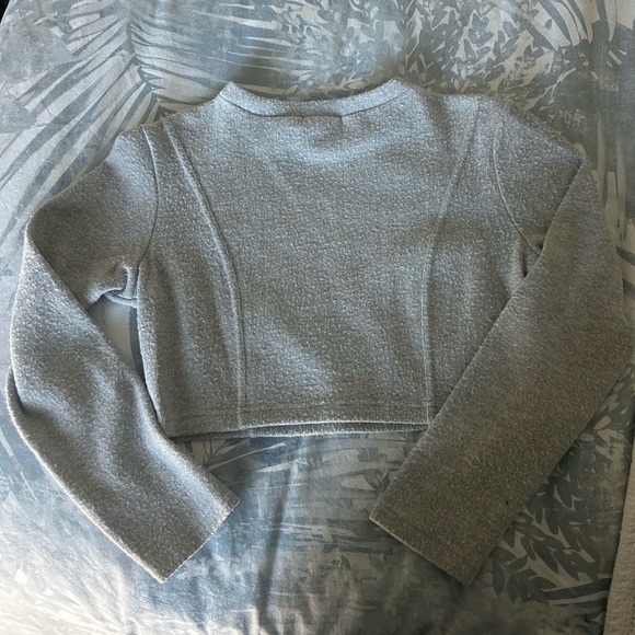 Grey Giani Bini Sweat Outfit - Picture 6 of 6